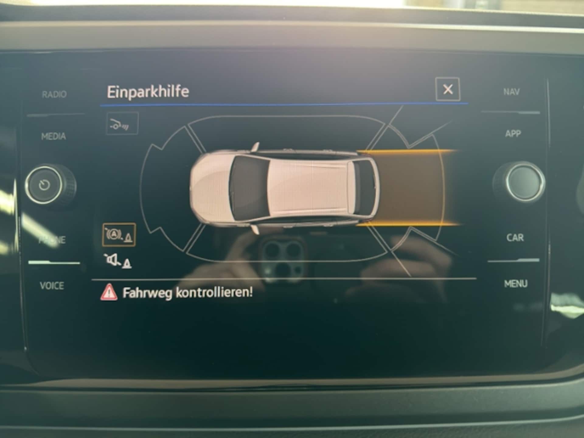 Volkswagen Taigo R-Line