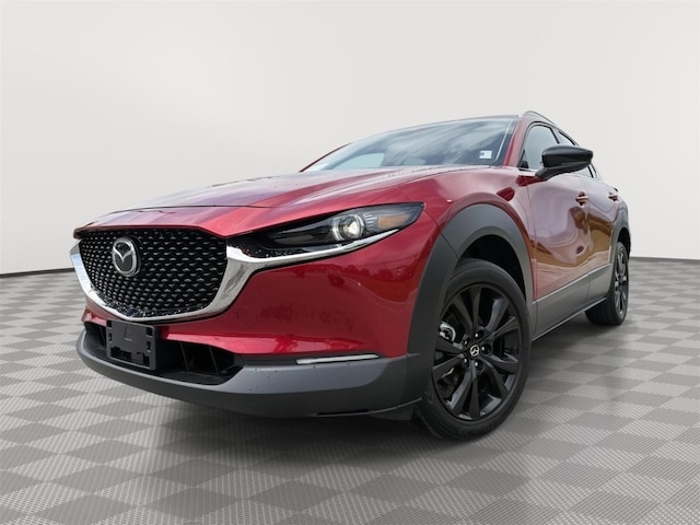 2023 Mazda CX-30