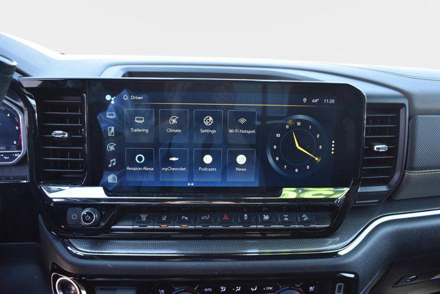 2024 Chevrolet Silverado 2500HD ZR2 - Photo 20