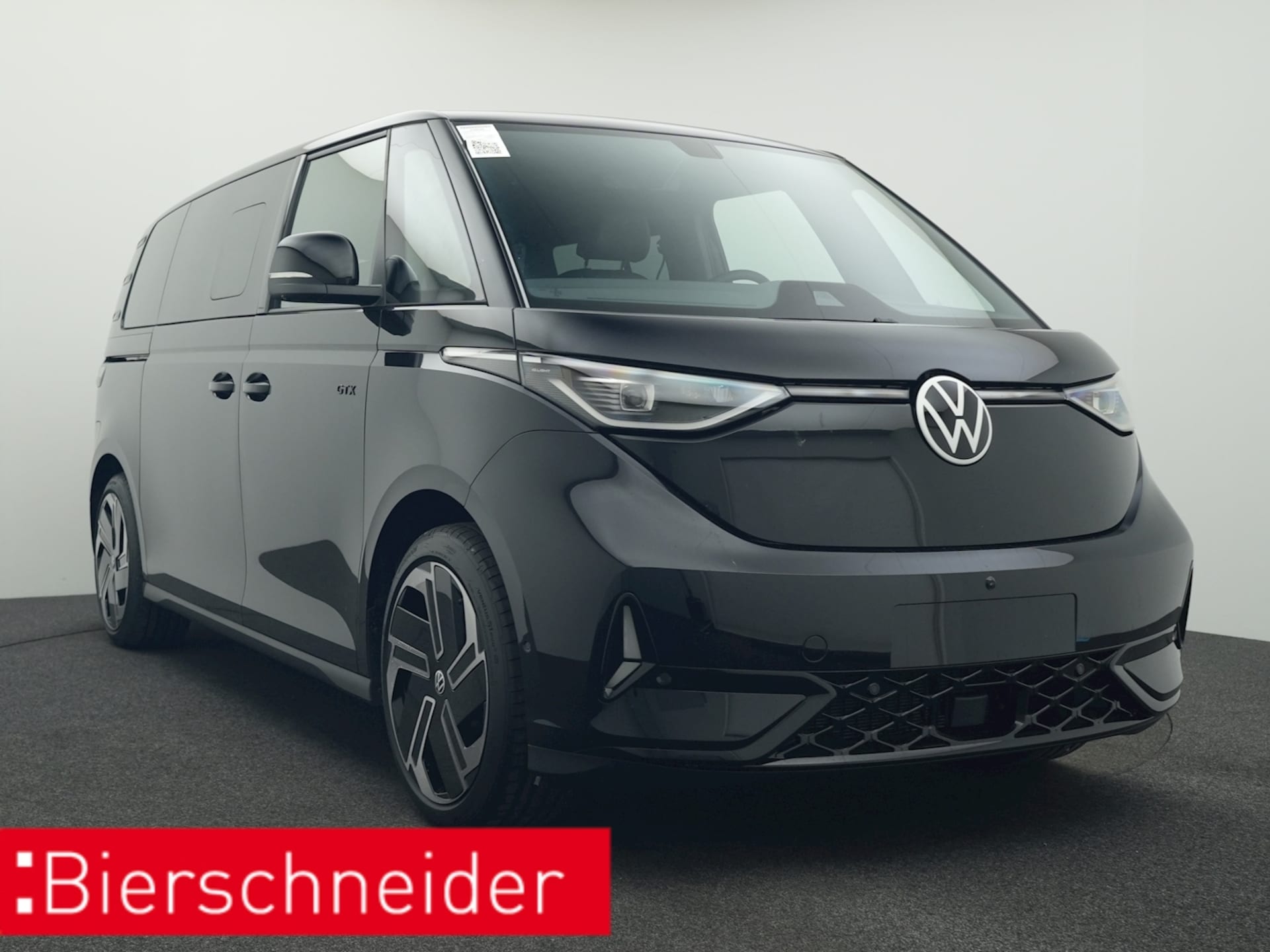 Volkswagen ID. Buzz GTX