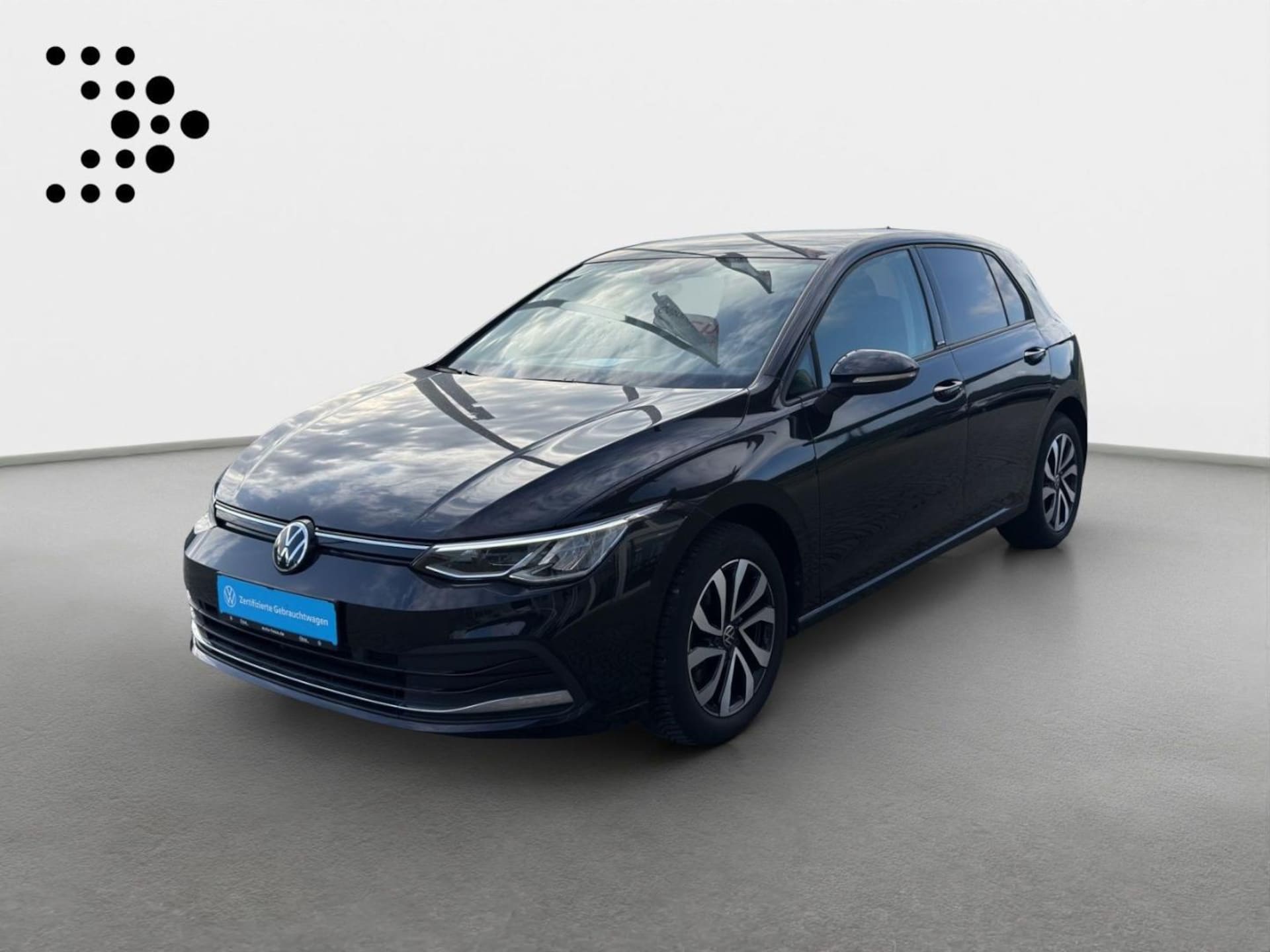 Volkswagen Golf Active