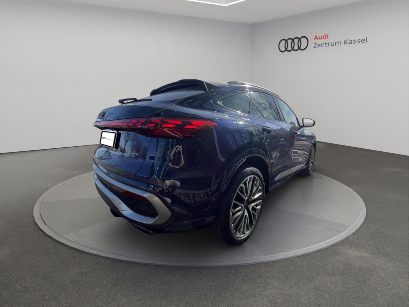 Audi Q5 Sportback – Bild 5