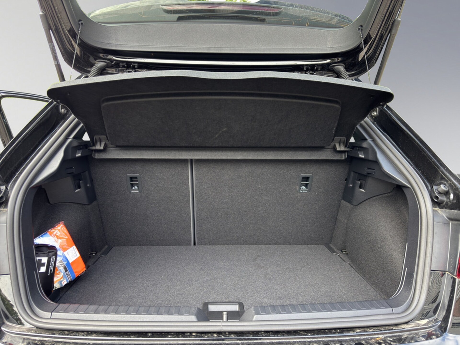 Audi A1 Sportback S line