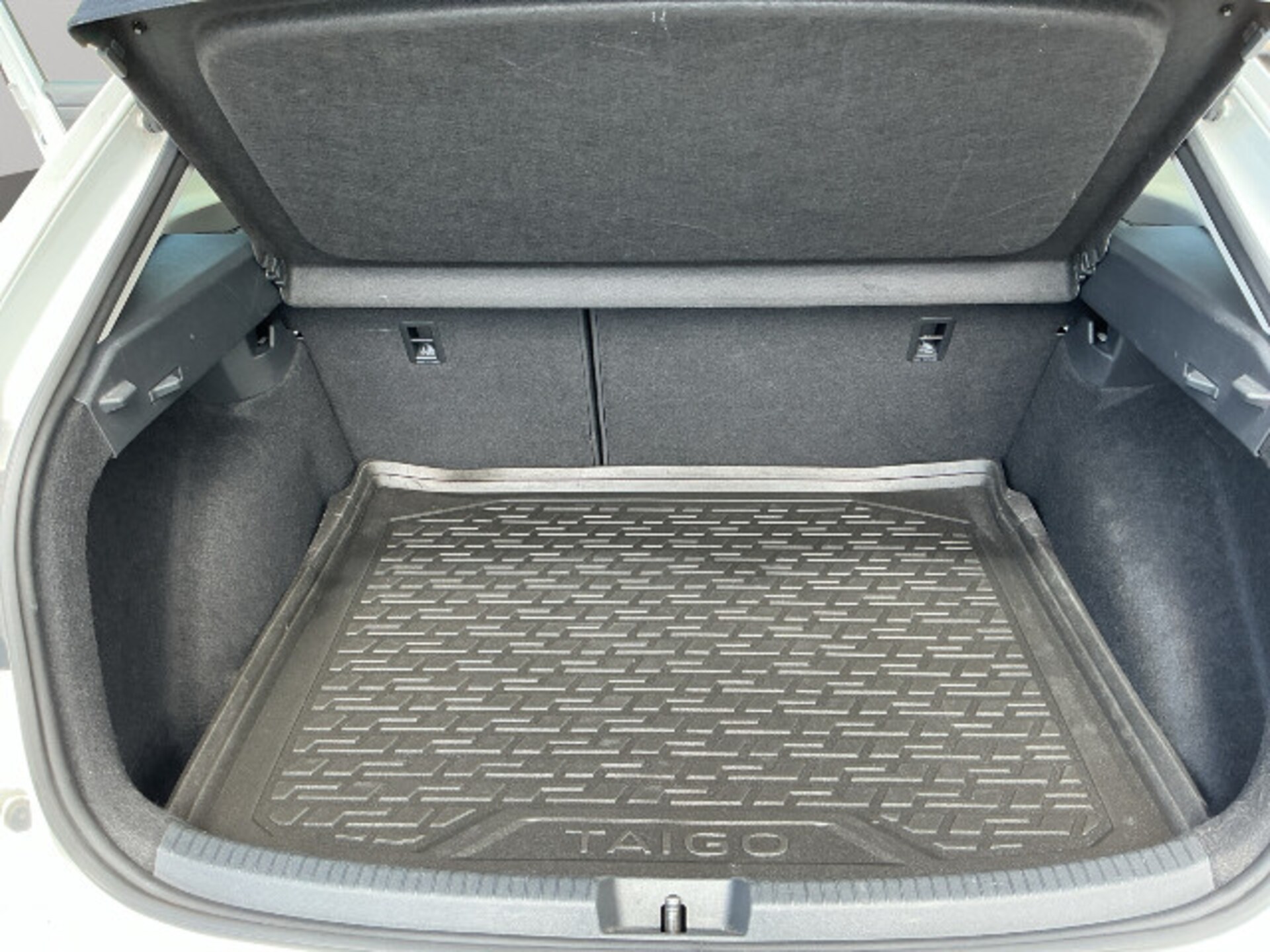 Volkswagen Taigo Style