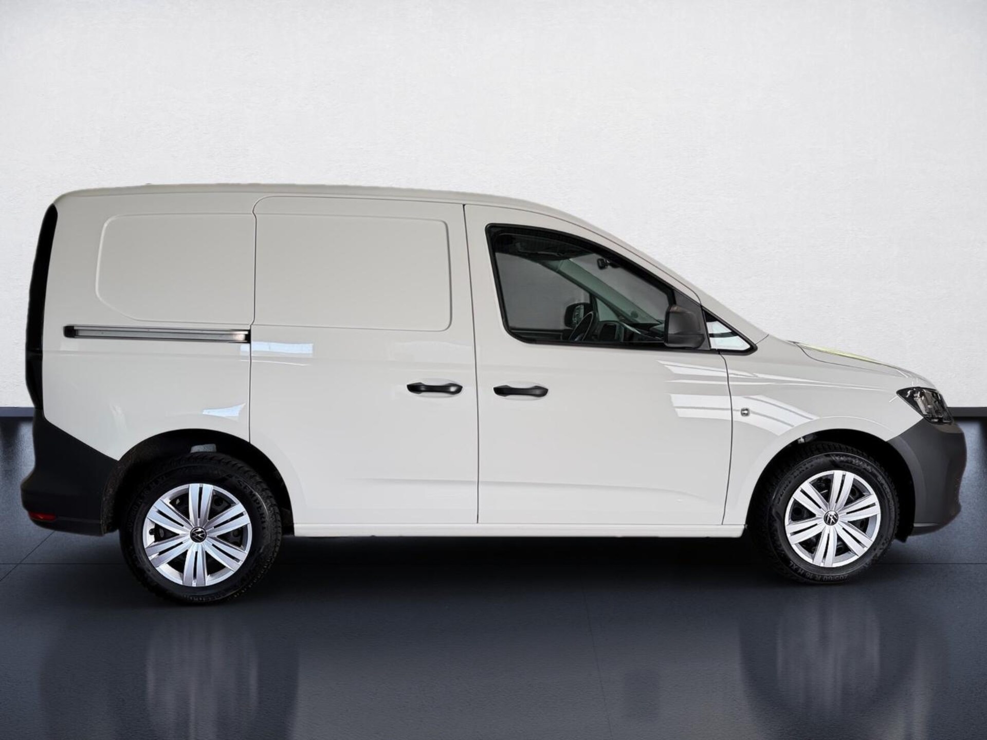 Volkswagen Caddy Cargo