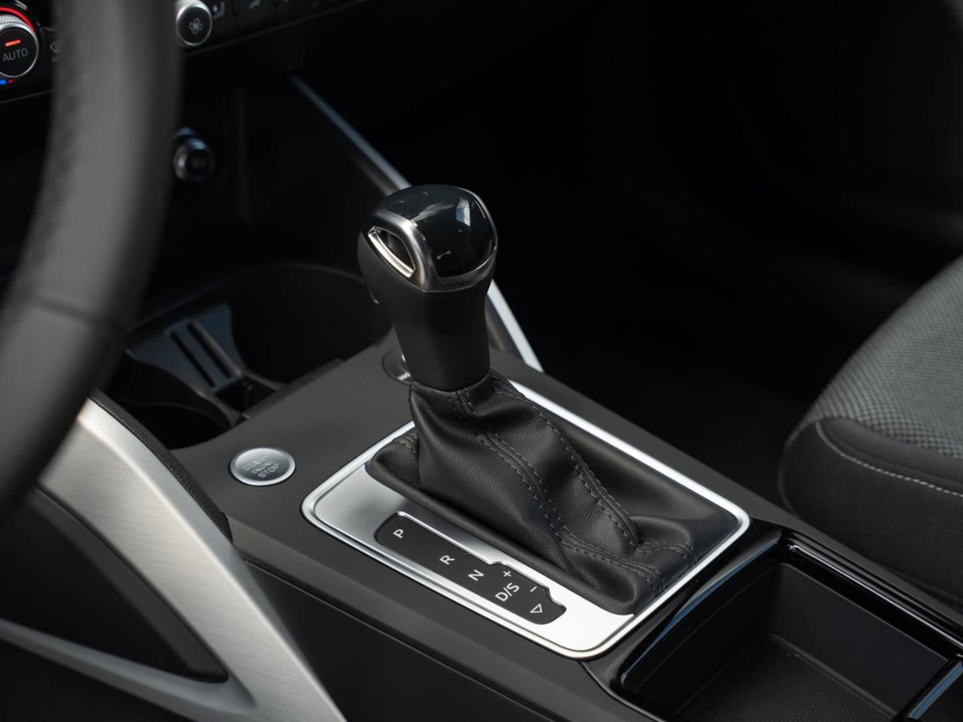 Audi Q2 Advanced