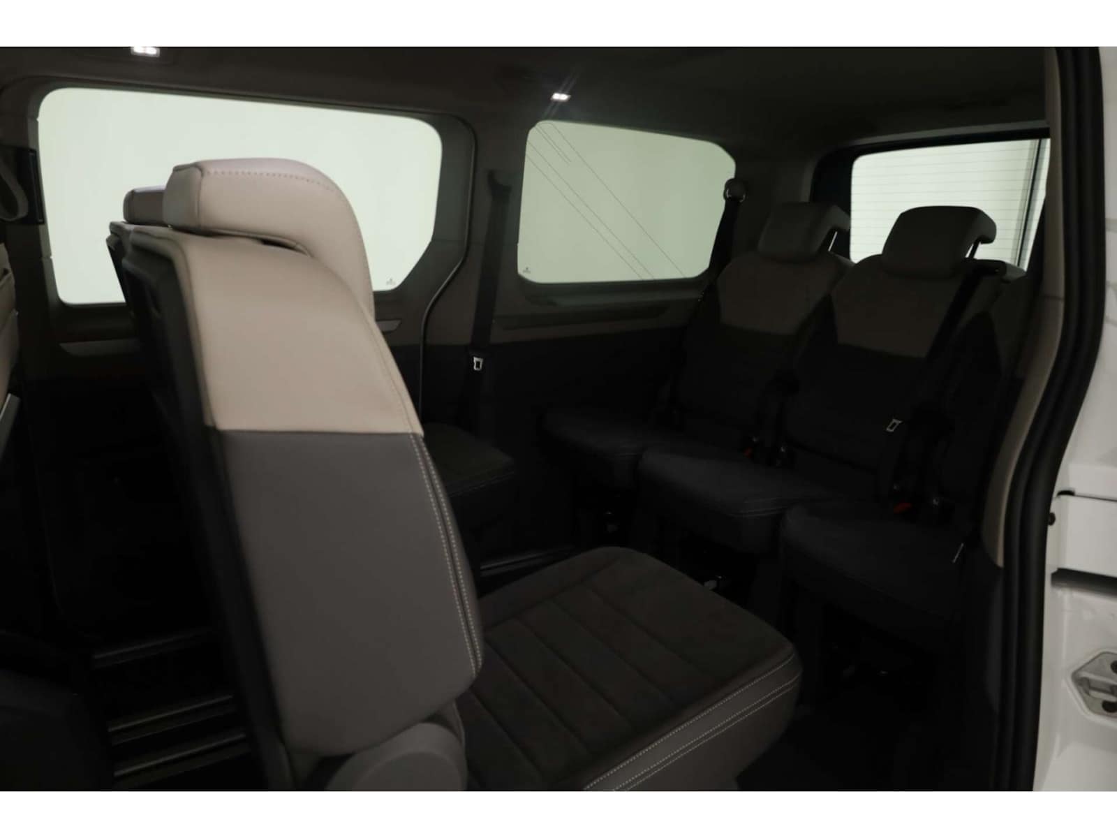 Volkswagen Multivan Langversion – Bild 10