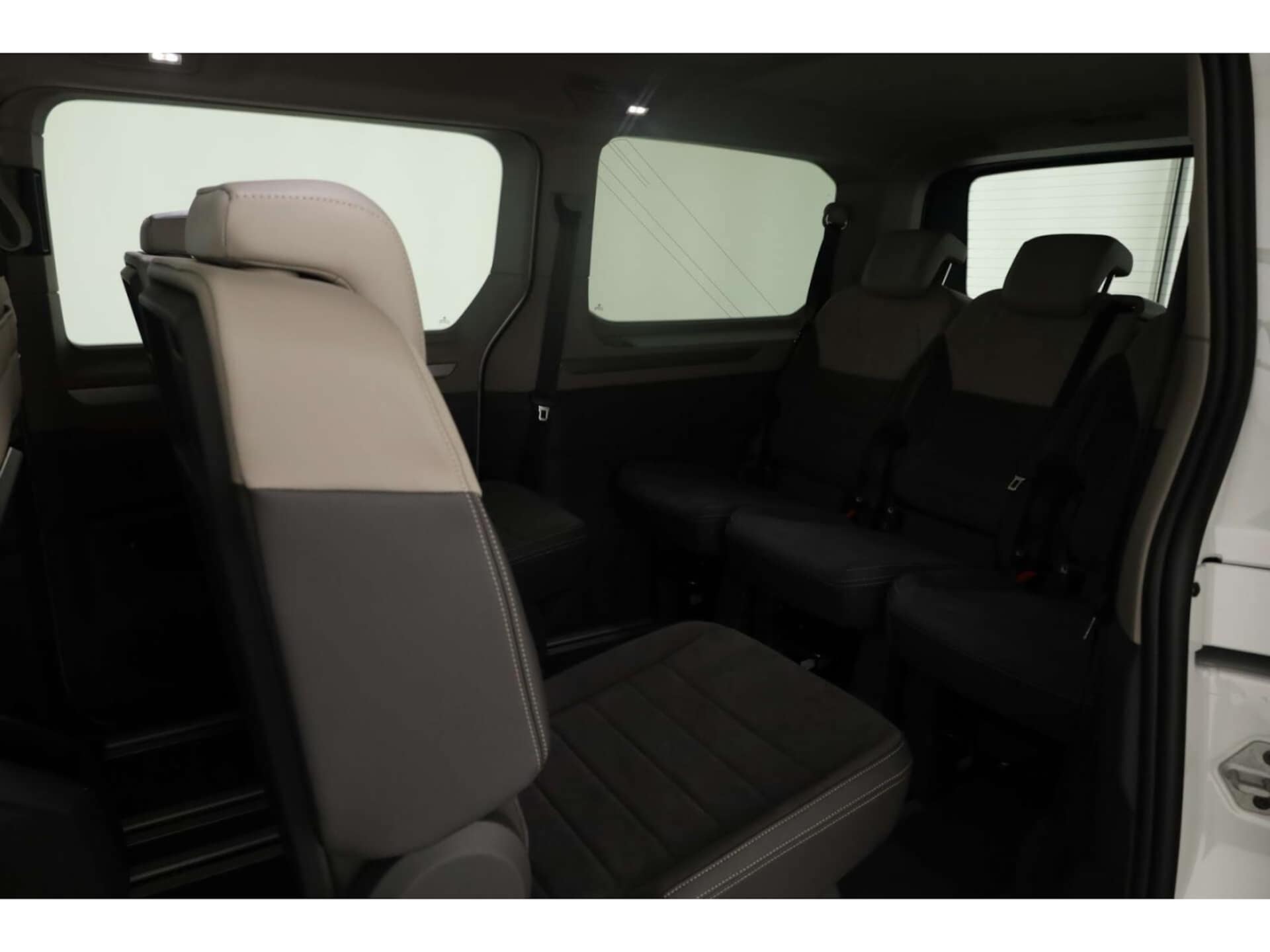 Volkswagen Multivan Langversion Life
