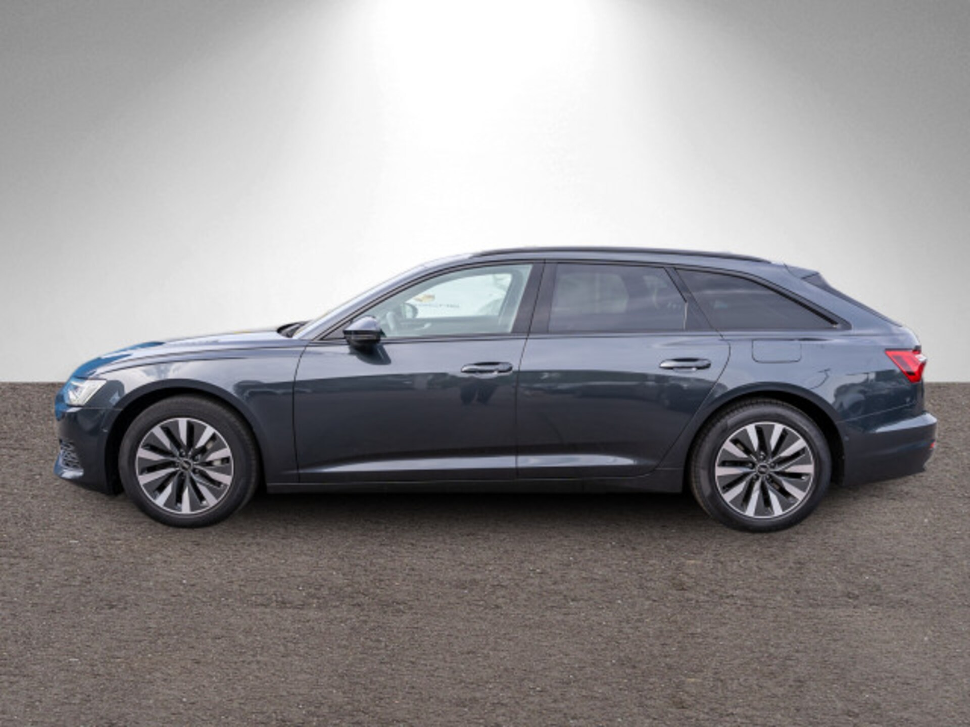 Audi A6 Avant TFSI e