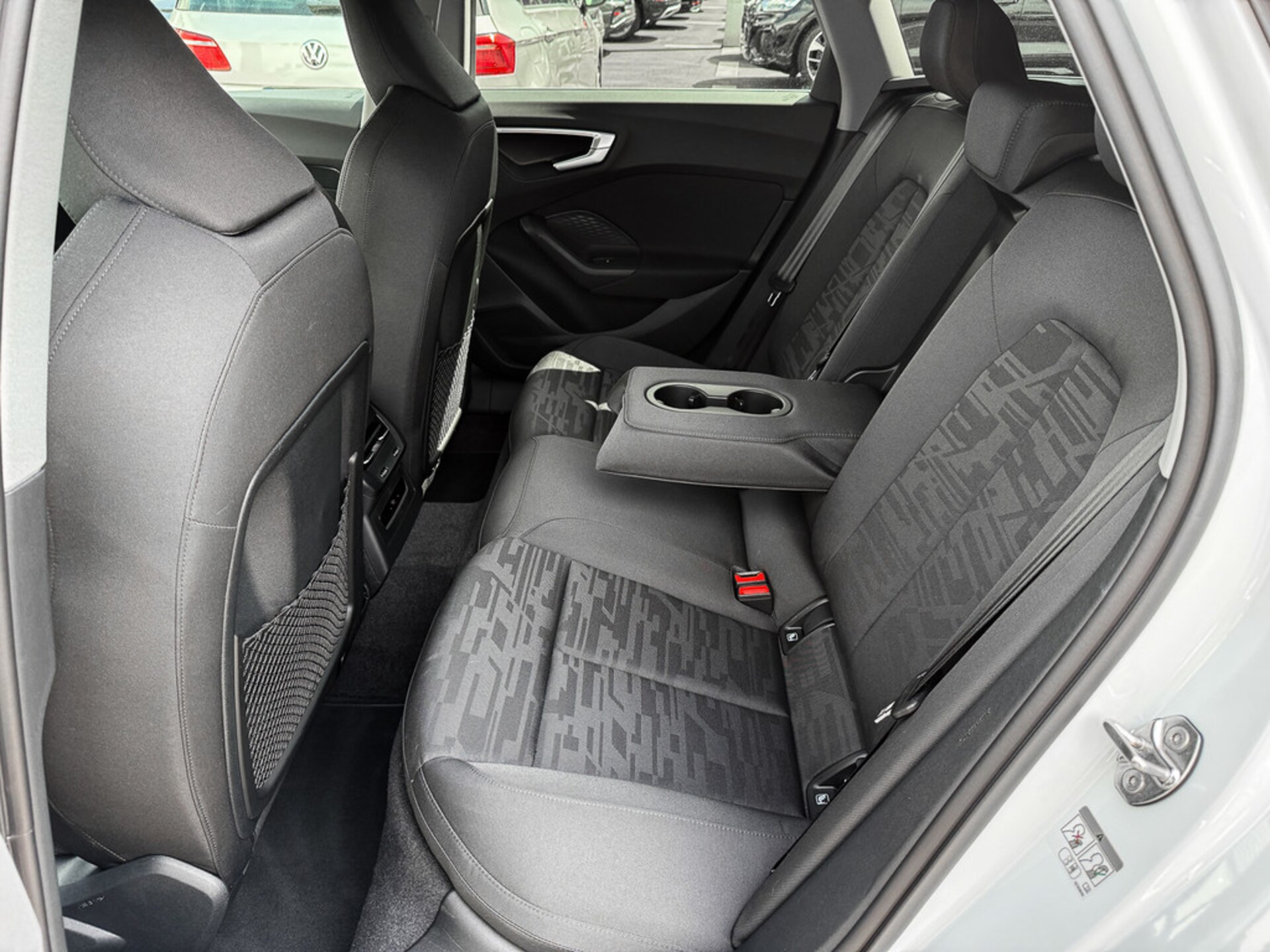 Audi A5 Avant e-hybrid