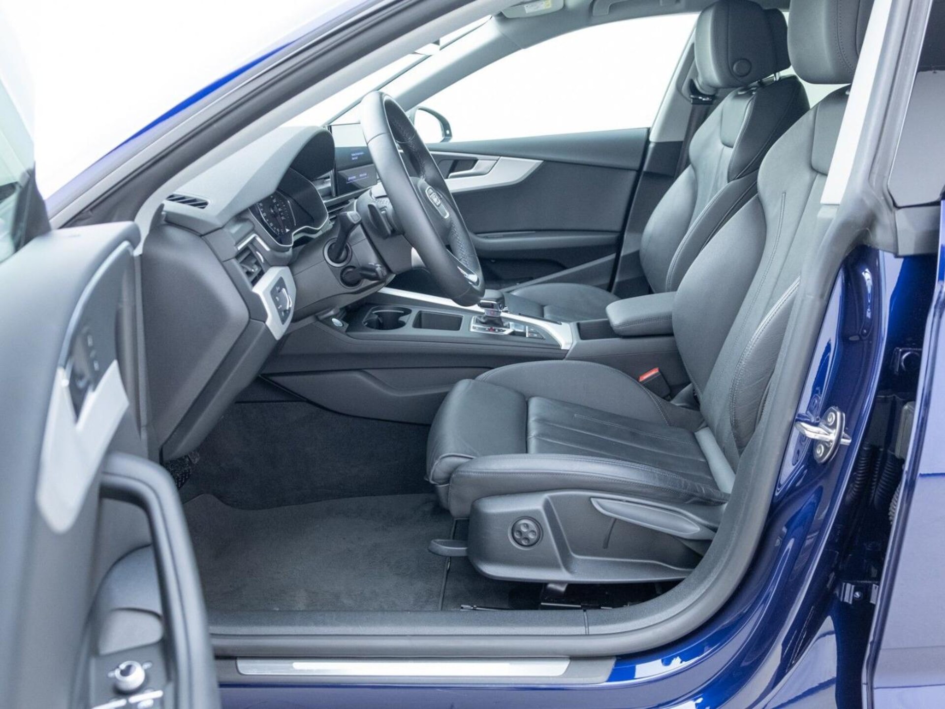 Audi A5 Sportback Advanced