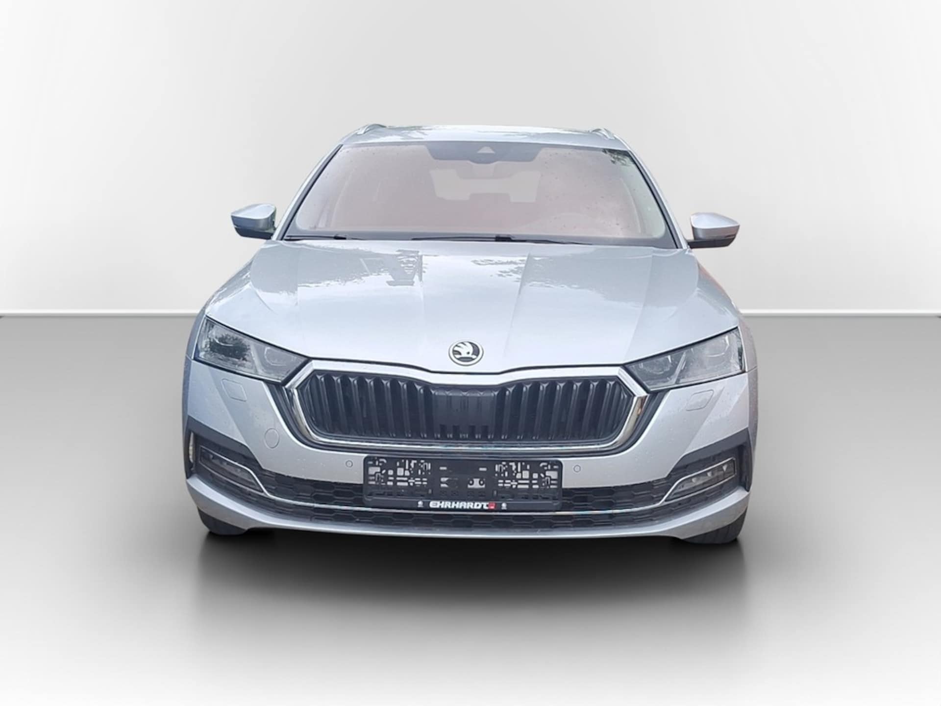 Skoda Octavia Combi Style