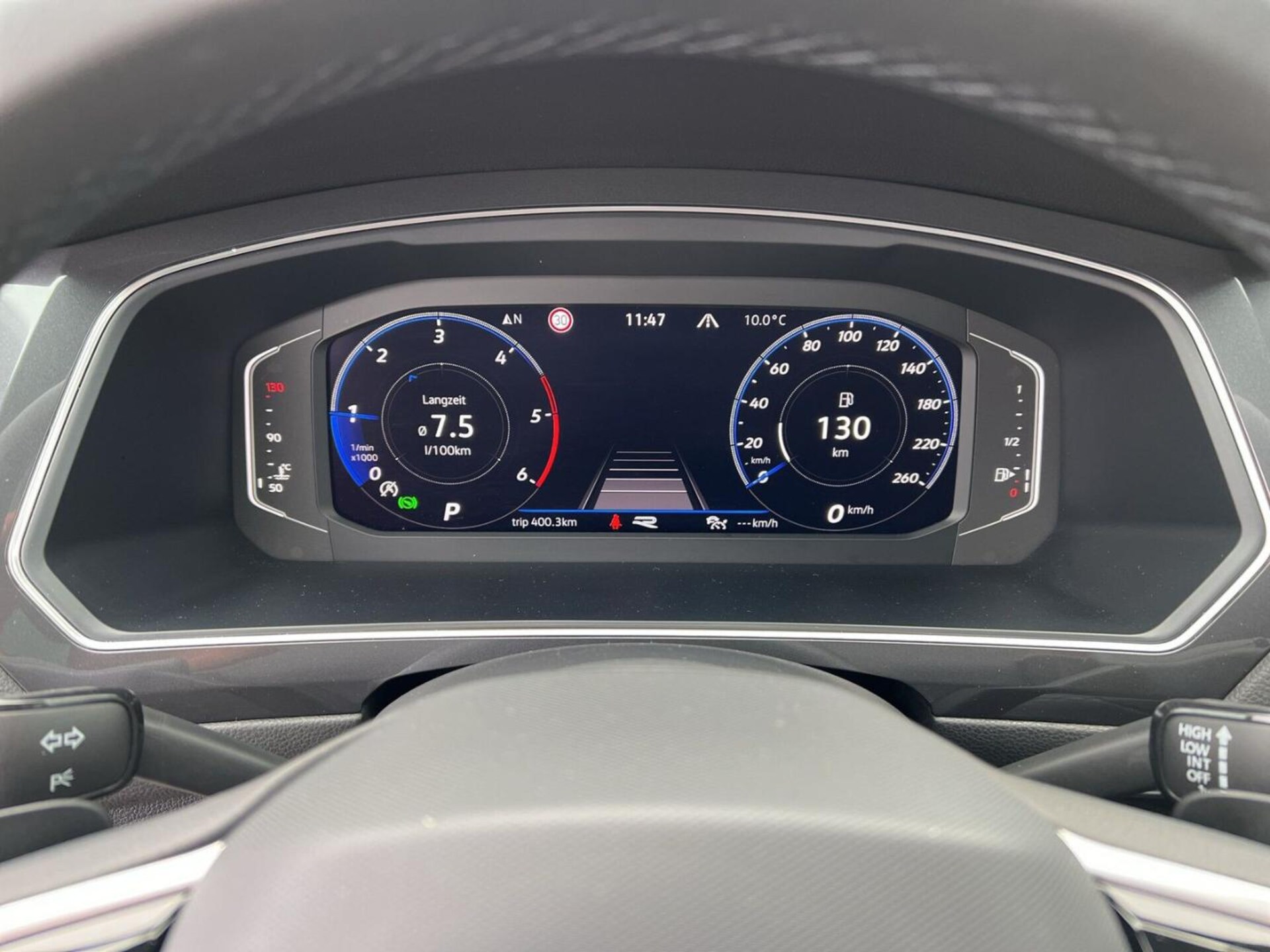 Volkswagen Tiguan Allspace R-Line