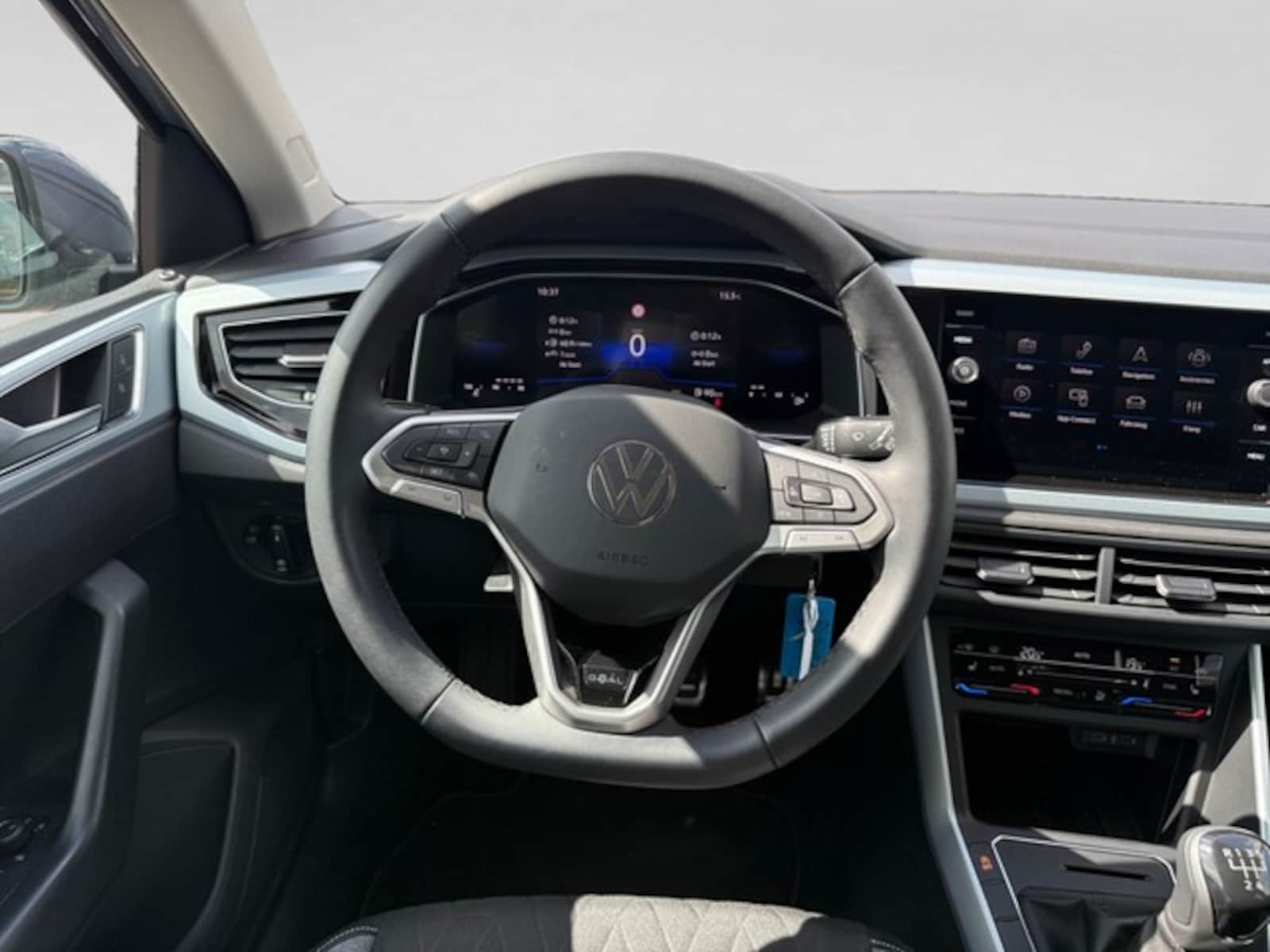 Volkswagen Polo – Bild 13