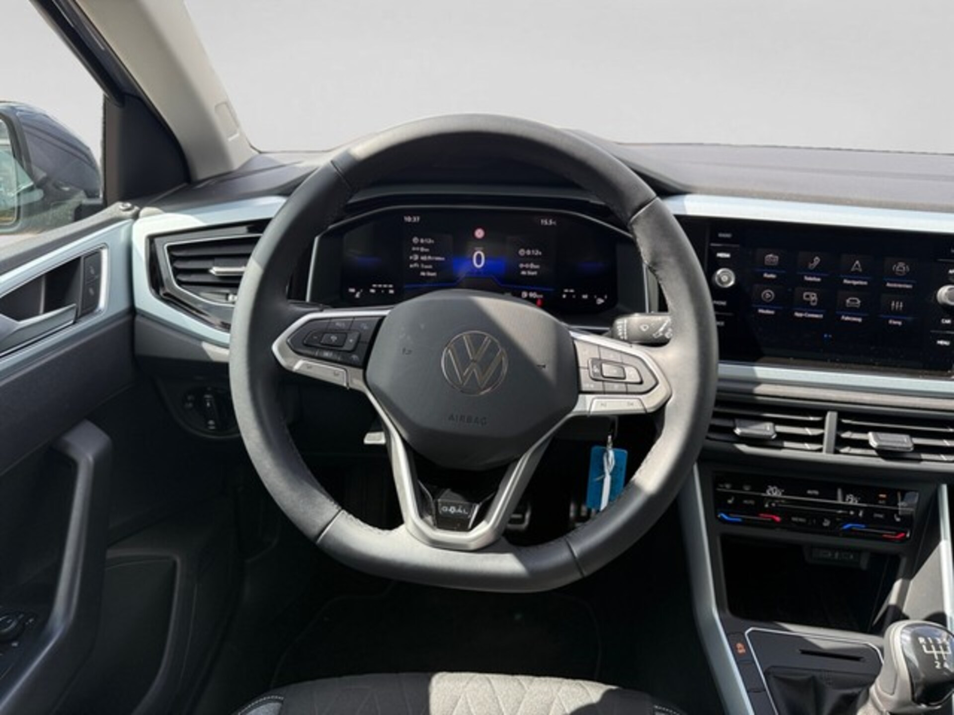 Volkswagen Polo Goal