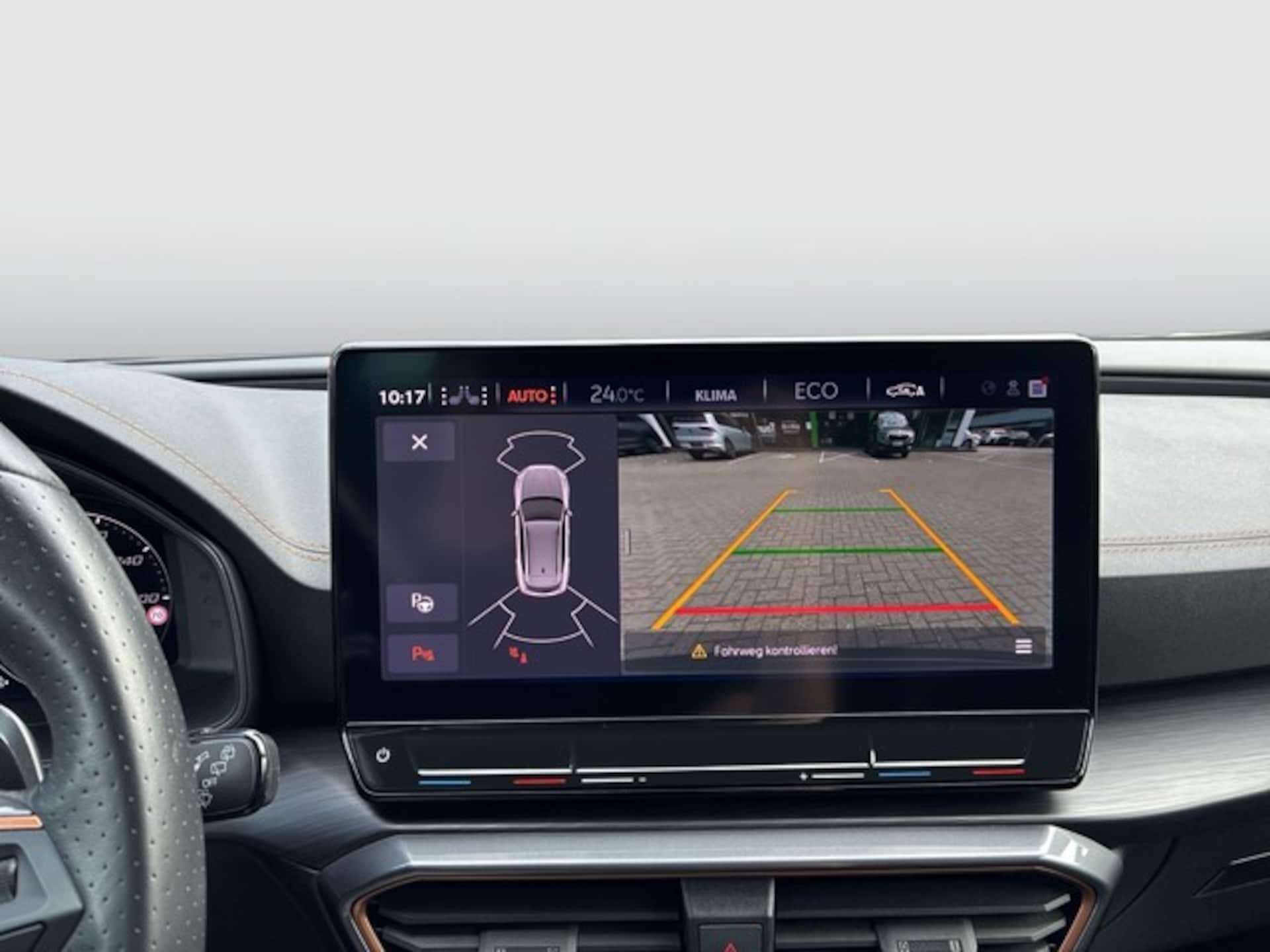 CUPRA Formentor VZ