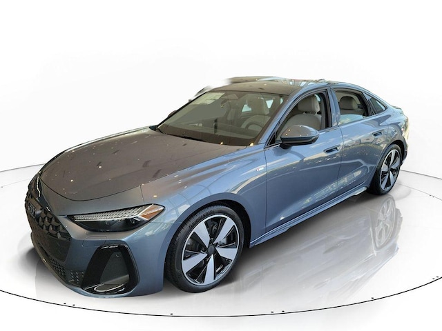 2026 Audi A5 Sedan