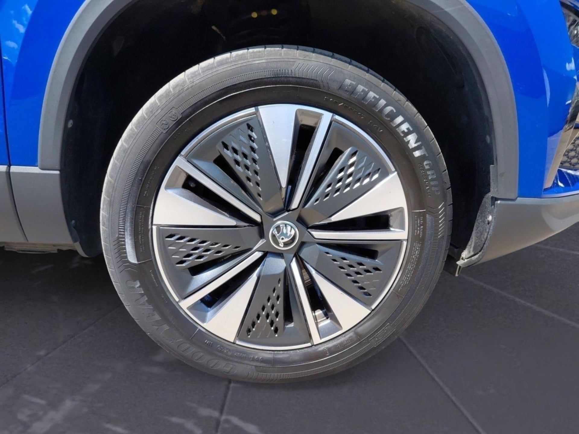 Skoda Karoq Ambition