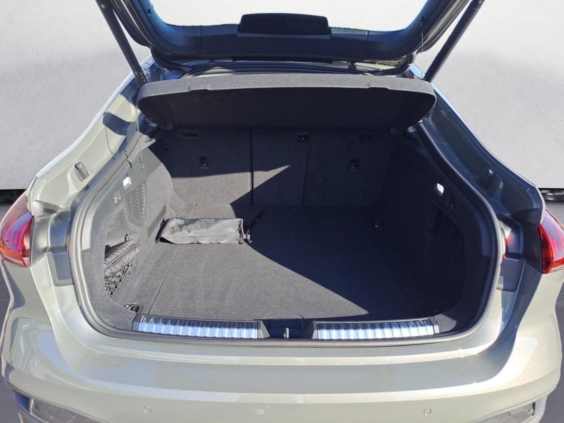 Audi A5 Limousine