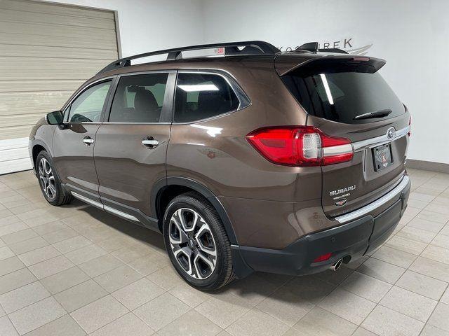 2019 Subaru Ascent
