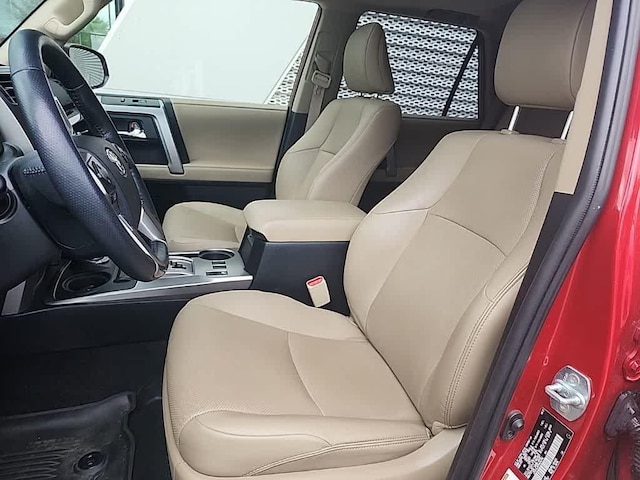 2023 Toyota 4Runner