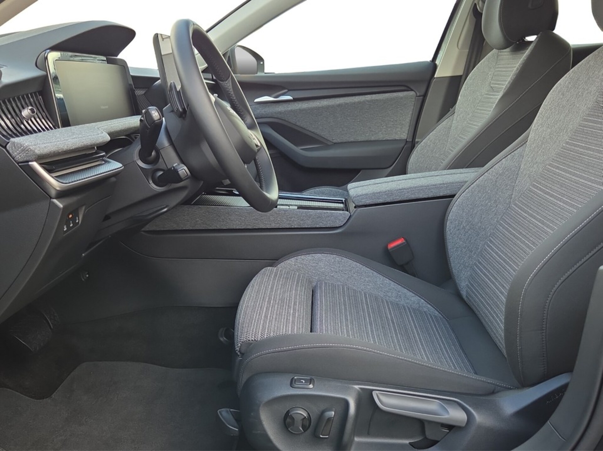 Skoda Superb Combi Selection