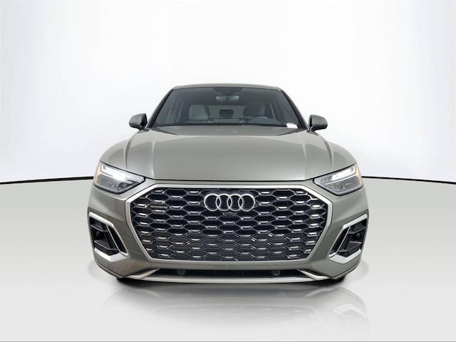 2024 Audi Q5 Sportback