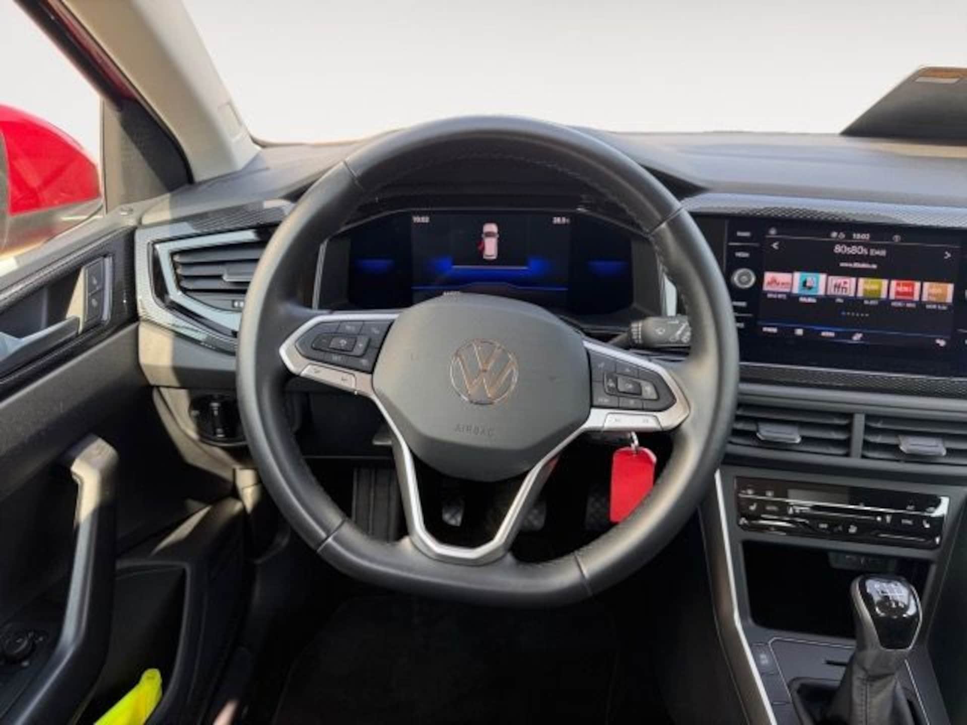 Volkswagen Taigo Life