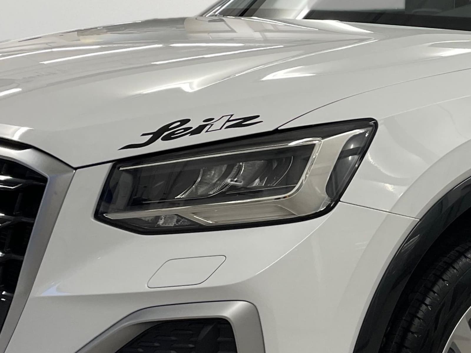 Audi Q2 – Bild 6