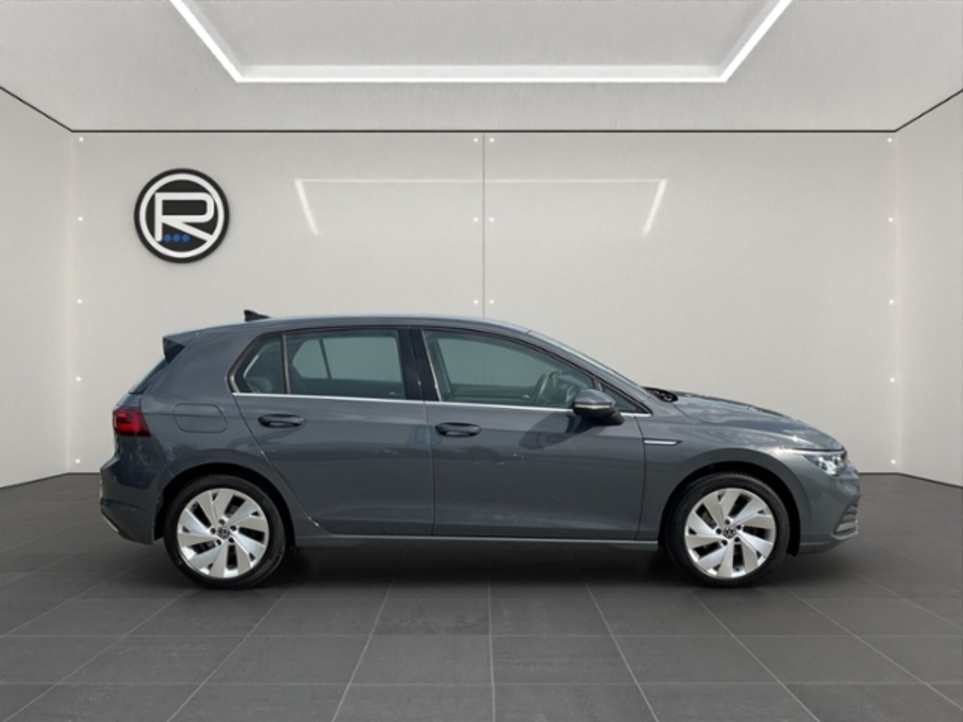 Volkswagen Golf Style