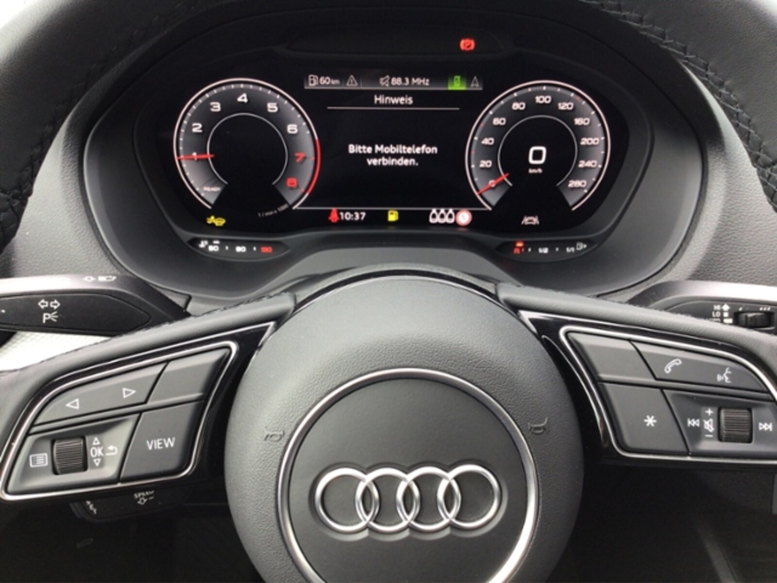 Audi Q2 – Bild 15