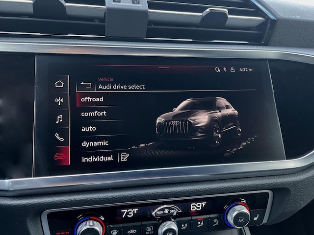 2025 Audi Q3 S Line Premium Plus - Photo 27