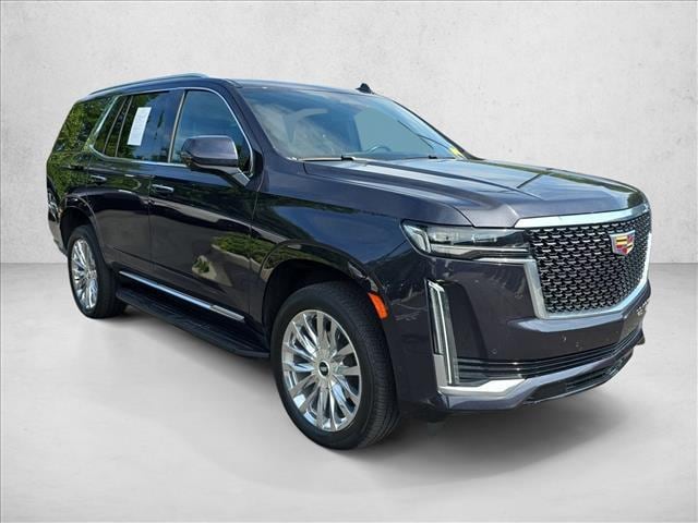 2024 Cadillac Escalade