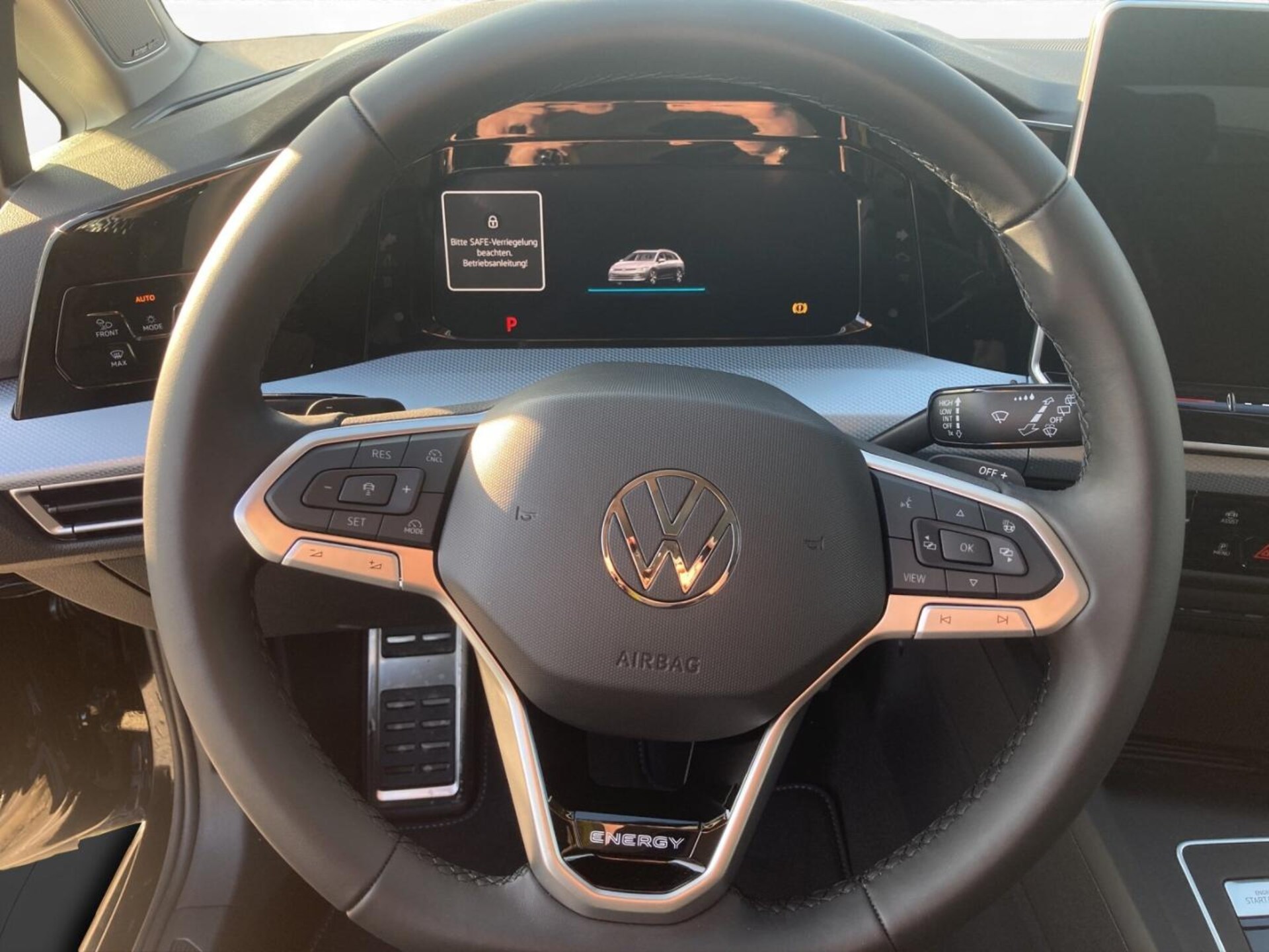 Volkswagen Golf Variant ENERGY