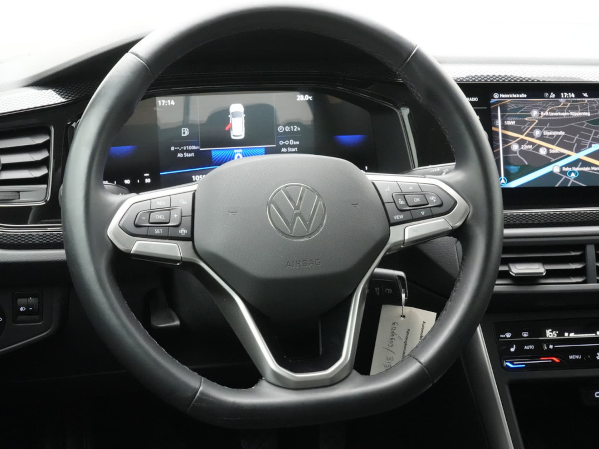 Volkswagen Taigo Life