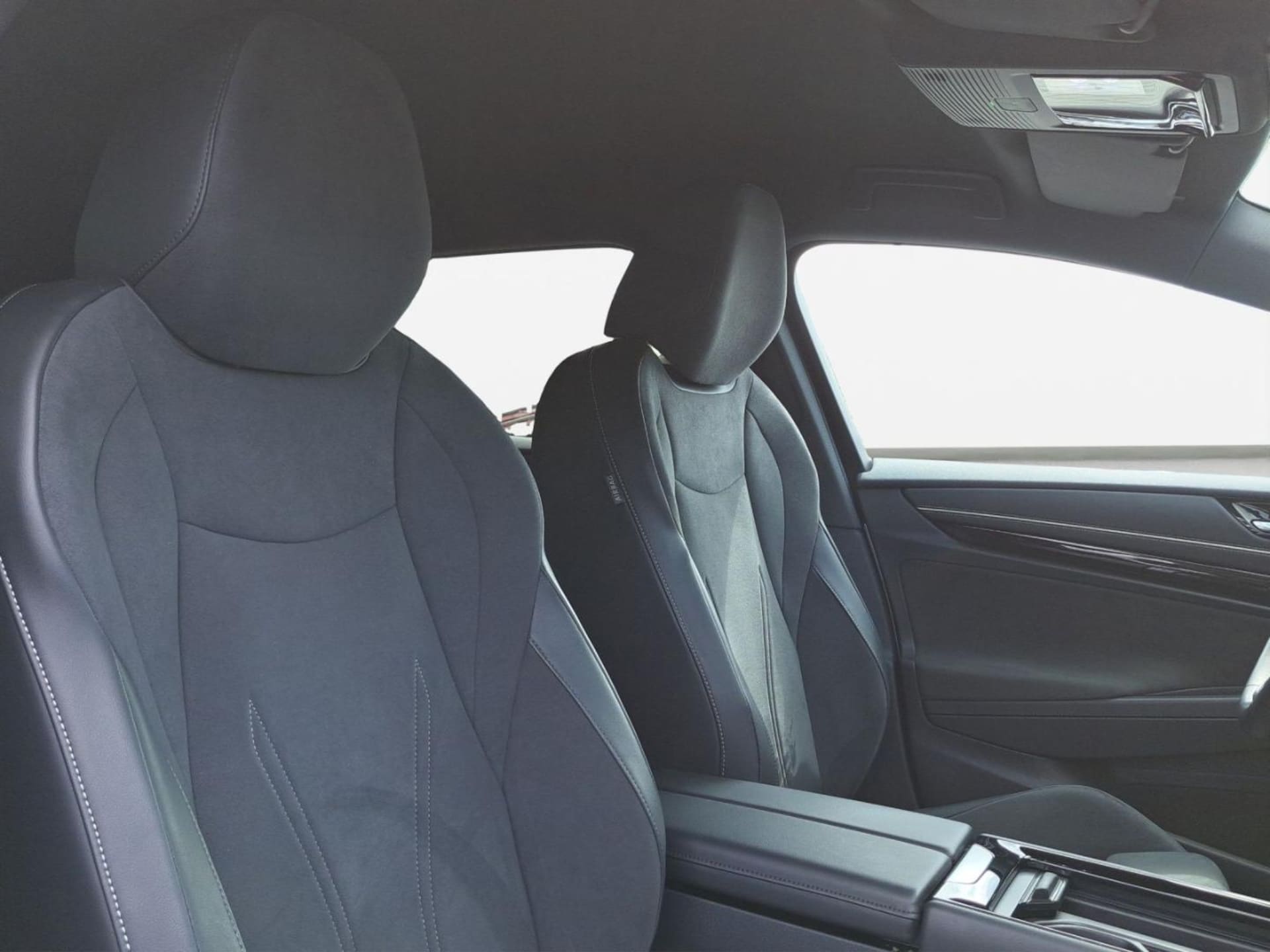 Volkswagen ID.7 Tourer Pro S