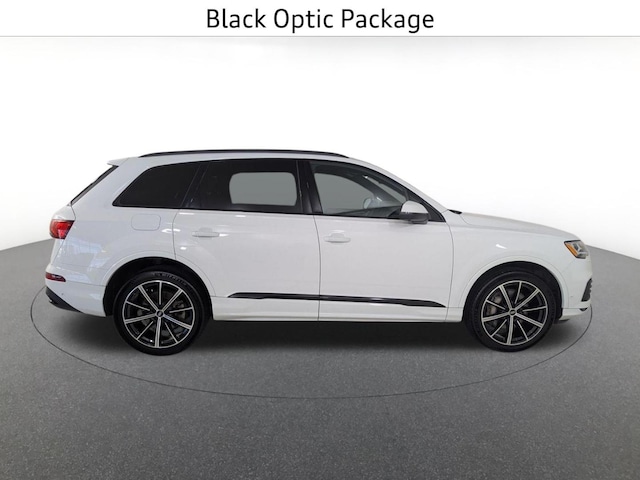2022 Audi Q7