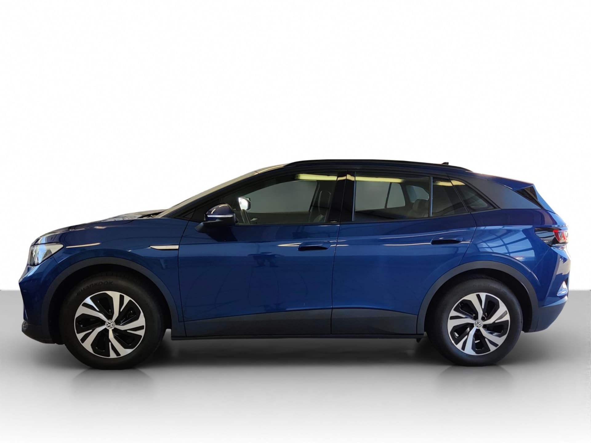 Volkswagen ID.4 Pure