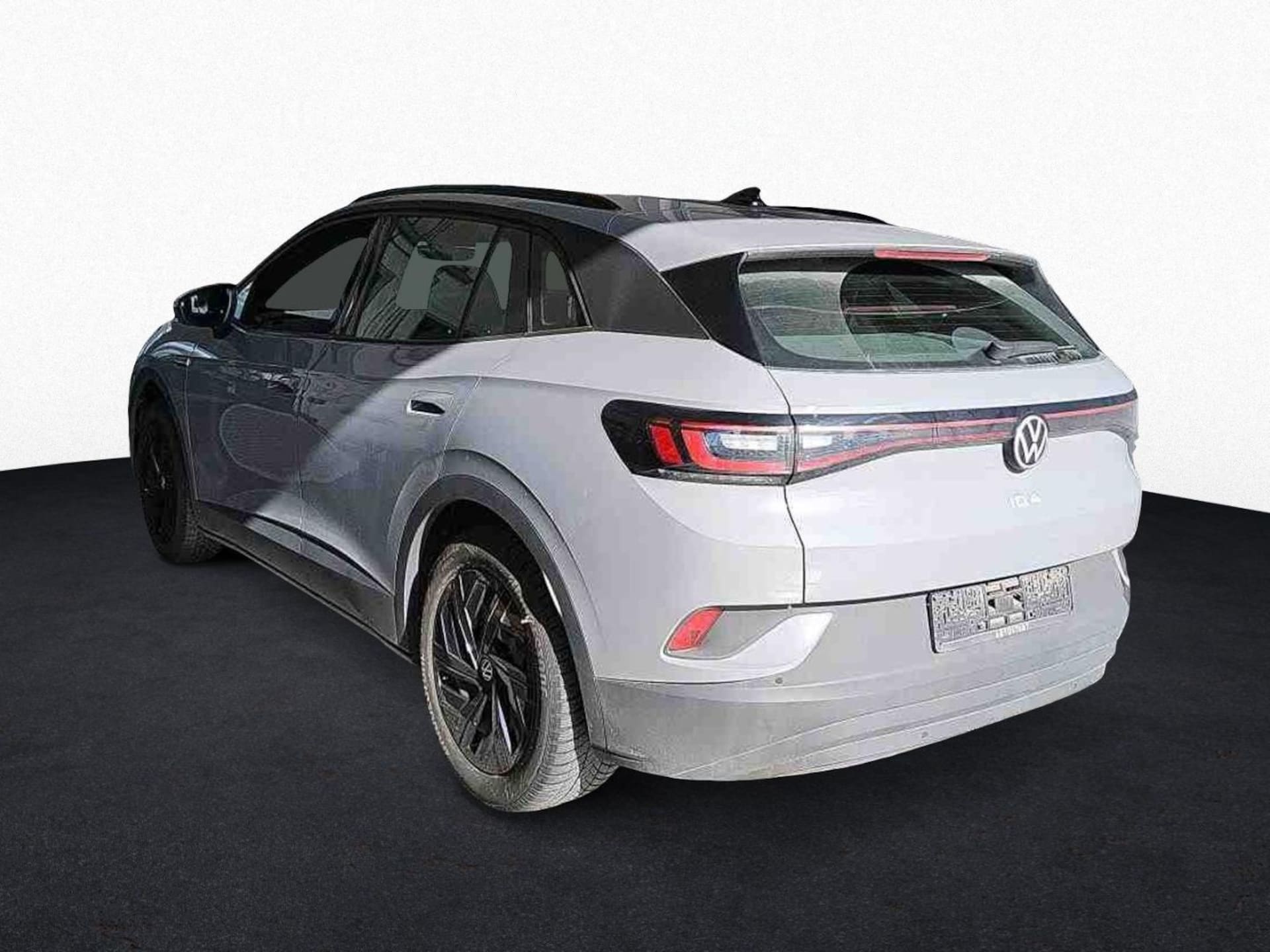Volkswagen ID.4 Pro Performance