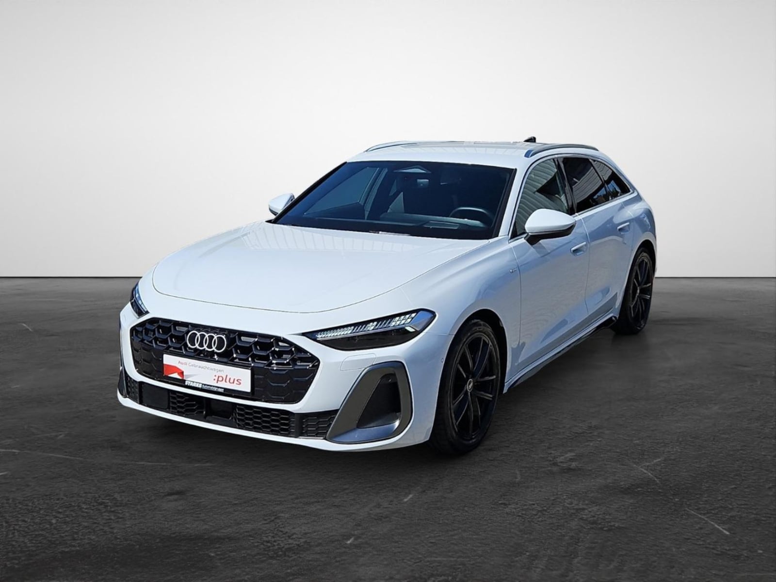 Audi A5 Avant – Bild 2
