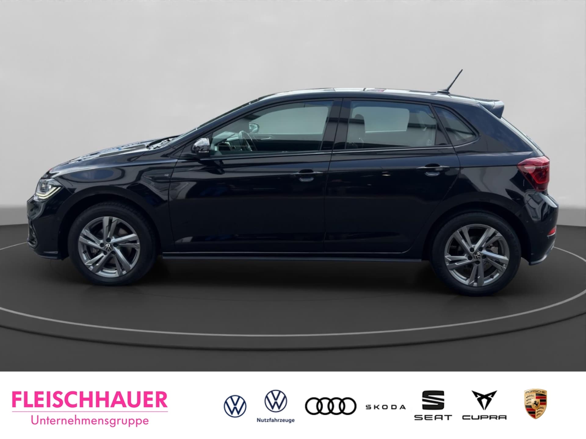 Volkswagen Polo R-Line