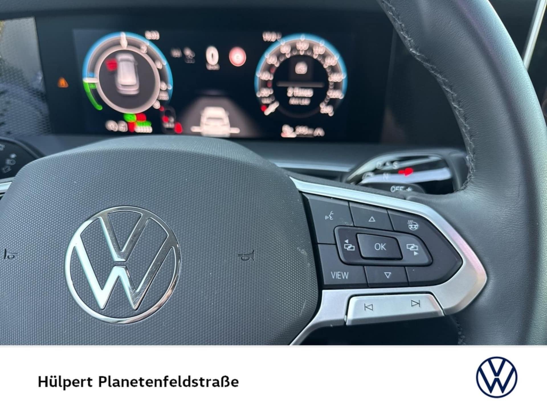 Volkswagen Tayron Life