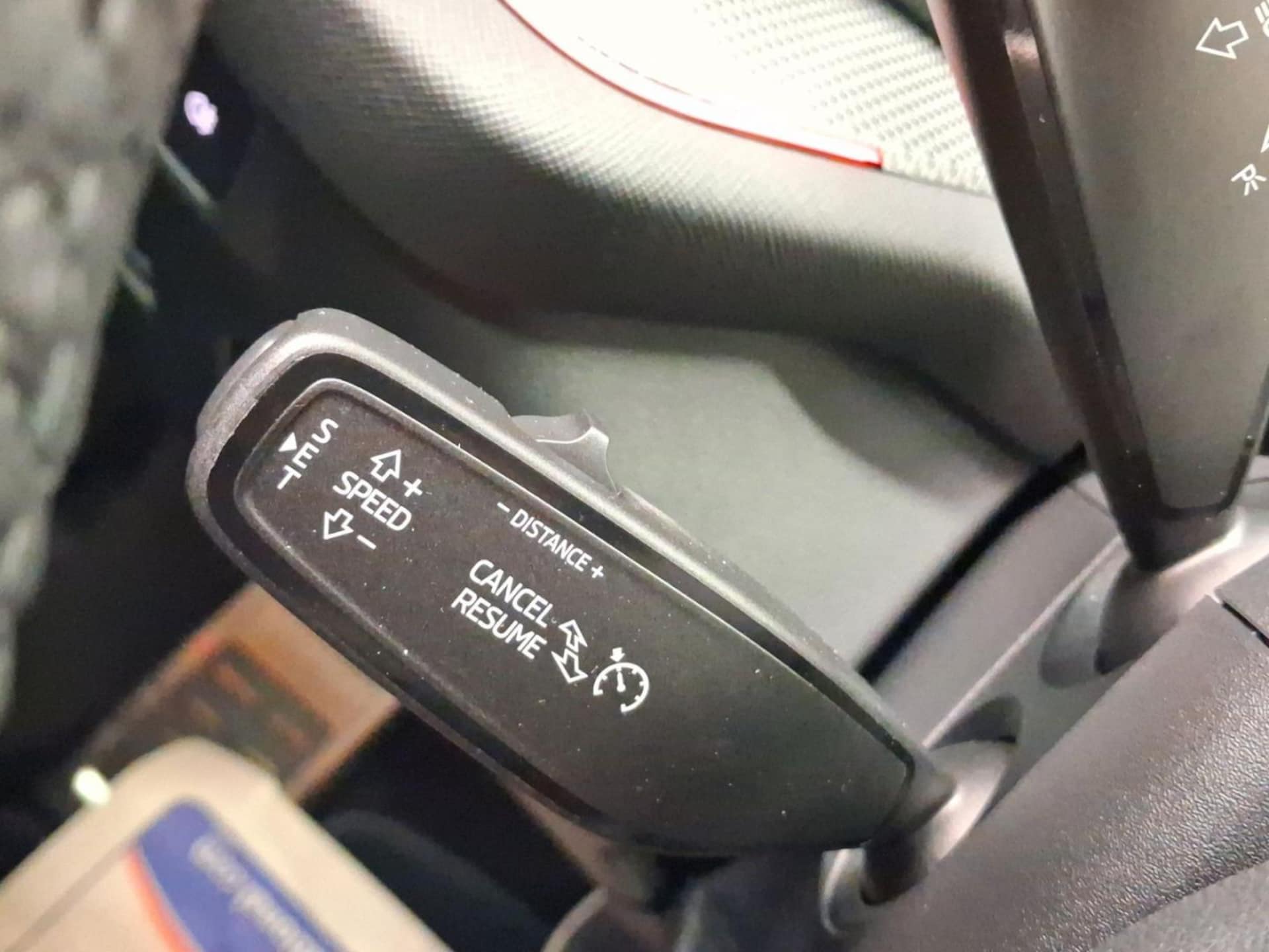 Skoda Kodiaq Sportline