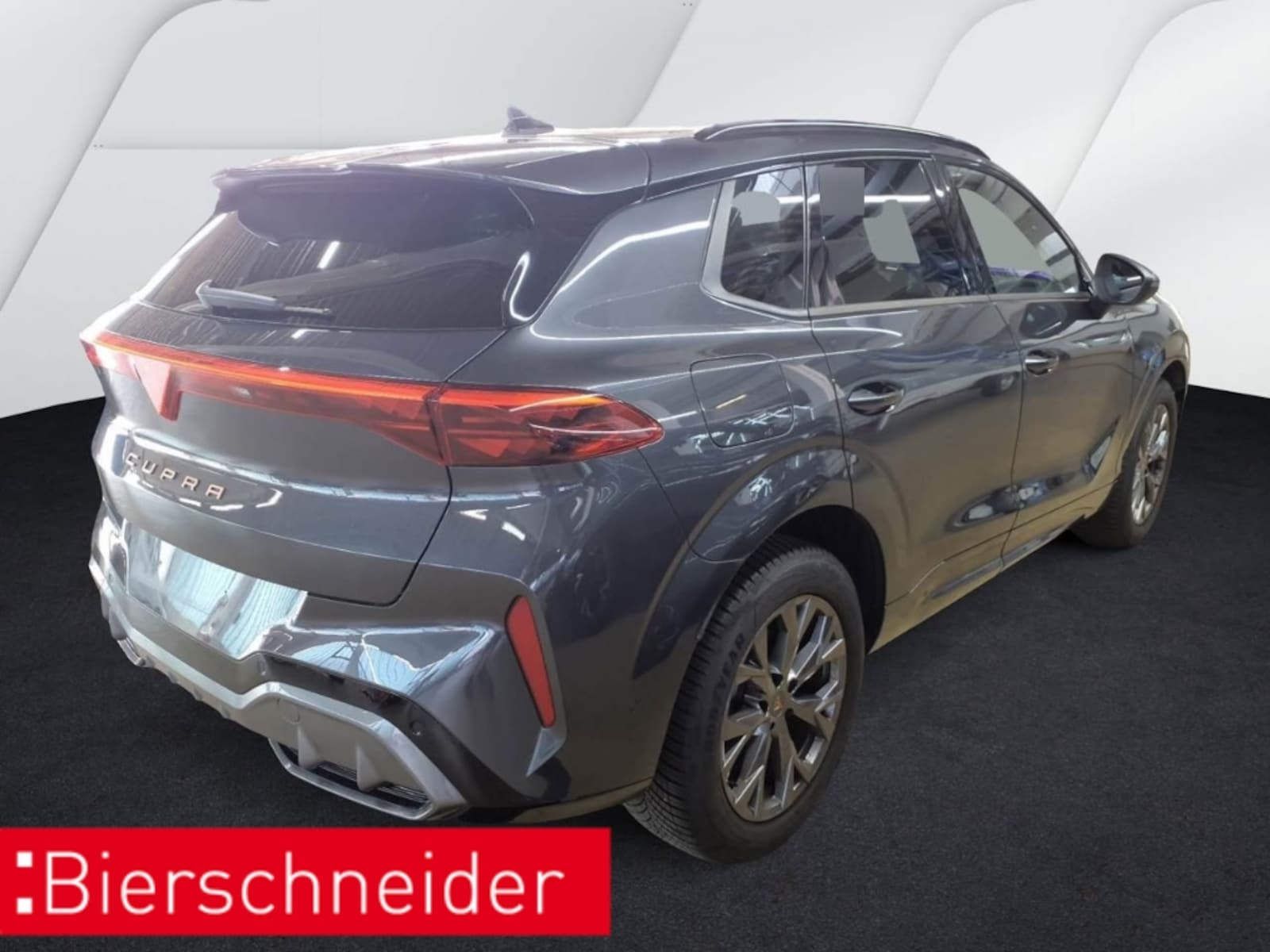 CUPRA Terramar – Bild 3