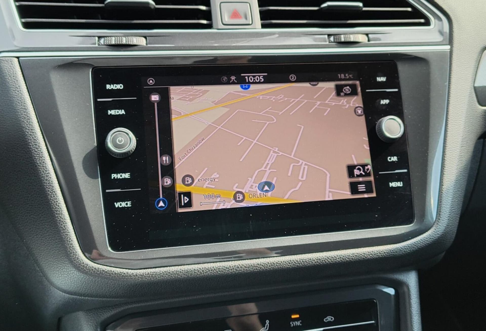 Volkswagen Tiguan Allspace Life