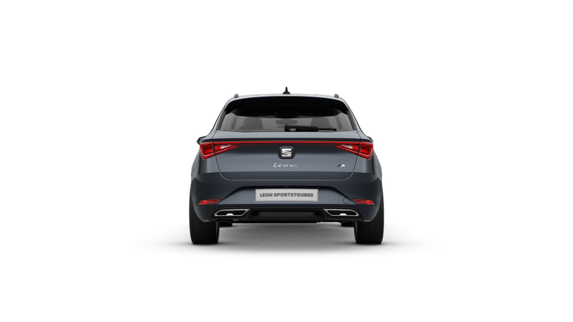 SEAT Leon Sportstourer FR