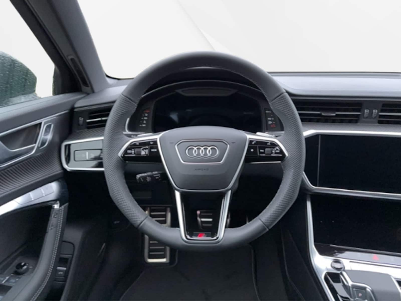 Audi A6 Avant – Bild 8
