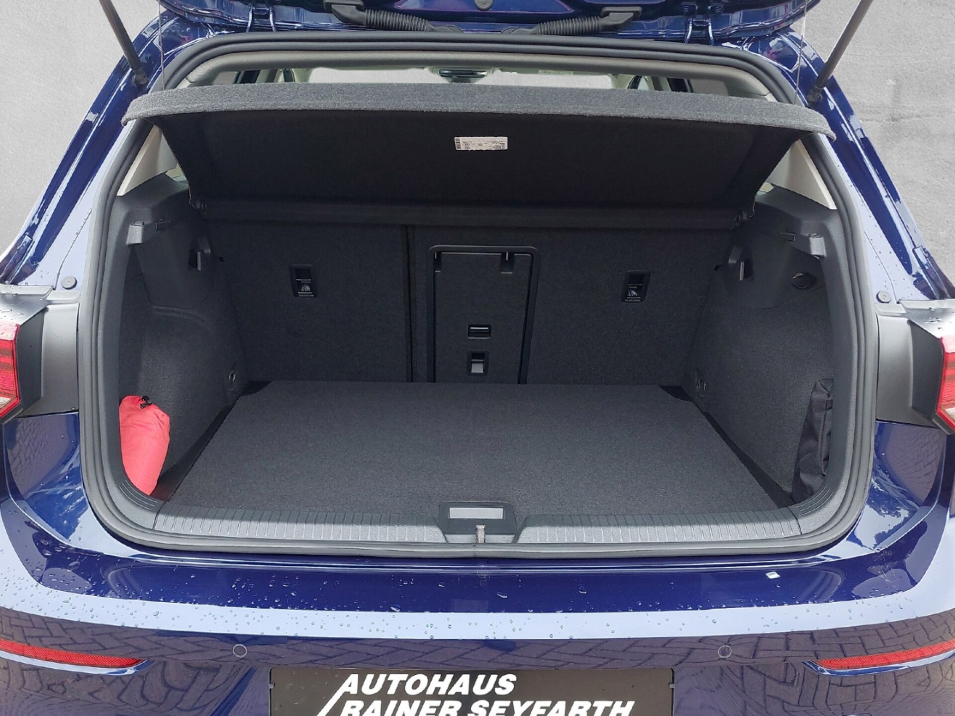 Volkswagen Golf MOVE
