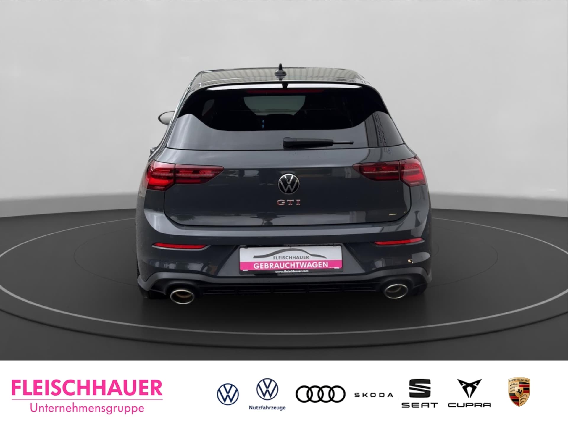 Volkswagen Golf GTI Clubsport