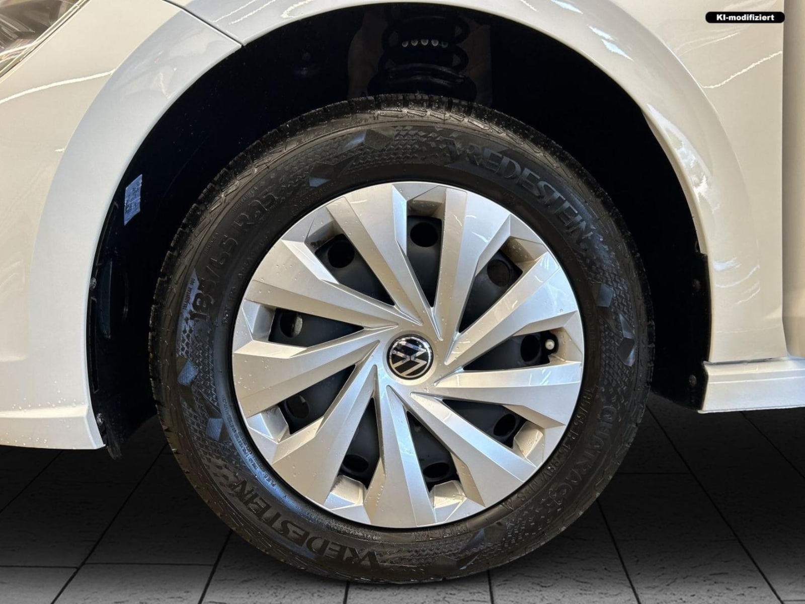 Volkswagen Polo – Bild 6